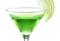 Grappa alla Mela Verde